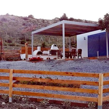 Villa Dimitrios Киотари Экстерьер фото
